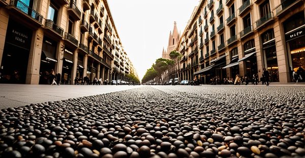 5 compelling reasons to invest in barcelona's luxury market