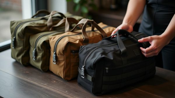 Bag tactical: find the right fit for your needs
