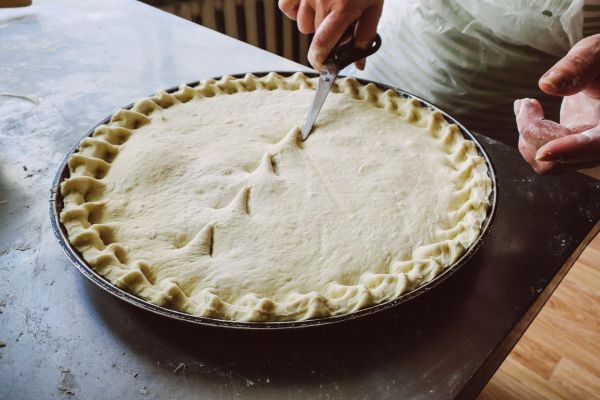Unlocking the Deliciousness: How to Create the Ultimate Beef and Ale Pie