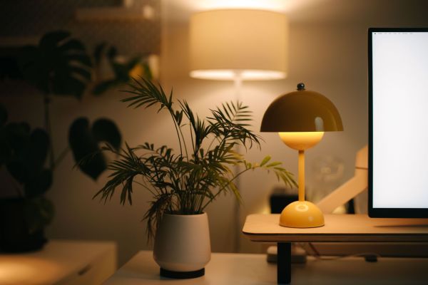 Unlocking the Potential of Smart Lighting: Can It Enhance Your Mood and Boost Productivity Automatically?